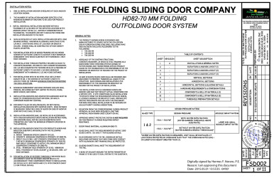 PR Instl Docs FL16291 R2 II FSD002SS 2015-05-01