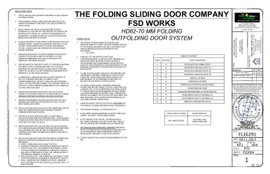 PR Instl Docs FL16291 R3 II FSD004 SS 2019-08-16