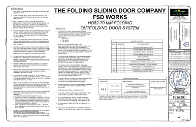 PR Instl Docs FL16291 R4 II FSD002 SS 2019-08-16