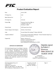PR TECH DOCS FL16293 R3 AE PER 2210 REV2 HSPM0001 SS