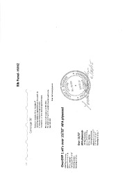 PR Instl Docs FL16298 R2 II Dixie Bldg Supply ss Rib HVHZ Details