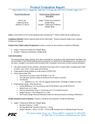 PR TECH DOCS FL16299 R5 AE PER 2435 REV2 PERFECTIONSHINGLESIDING SS