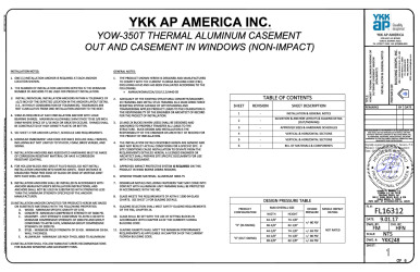 PR Instl Docs FL16312 R4 II YKK248 SS 2017-10-17