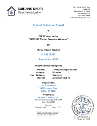 PR TECH DOCS FL16312 R5 AE PER5096 SS 2018-10-14