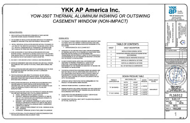 PR Instl Docs FL16312 R6 II YKK248 SS 2019-06-17