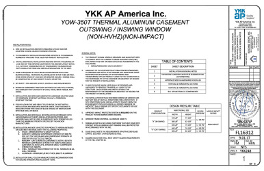 PR Instl Docs FL16312 R7 II YKK248 SS 2020-07-27
