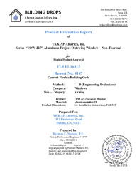 PR TECH DOCS FL16313 R3 AE PER4167 SS 2016-02-19