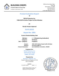 PR TECH DOCS FL16313 R5 AE PER5093 SS 2018-10-14