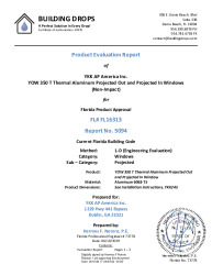 PR TECH DOCS FL16313 R6 AE PER5094 SS 2019-06-17