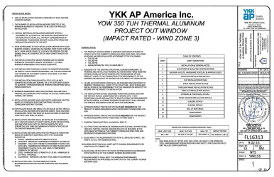 PR Instl Docs FL16313 R6 II YKK155 SS 2019-06-17
