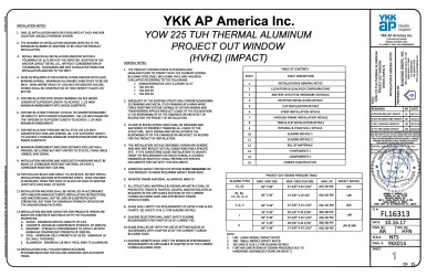 PR Instl Docs FL16313 R7 II YKK014 SS 2020-07-27