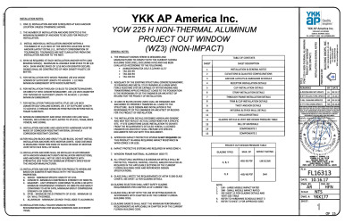 PR Instl Docs FL16313 R7 II YKK177 SS 2020-07-27