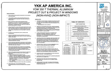 PR Instl Docs FL16313 R7 II YKK245 SS 2020-07-27