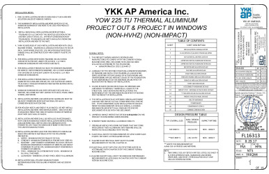 PR Instl Docs FL16313 R8 II YKK244 SS 2022-10-14