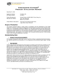 PR TECH DOCS FL16353 R3 AE  EVAL1