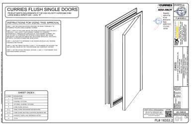 PR Instl Docs FL16353 R3 II  DWG 2