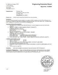 PR TECH DOCS FL16368 R6 AE FL16368 R0 AE 512099A