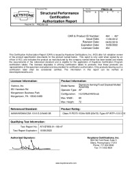 PR Instl Docs FL16368 R6 II 464-457
