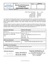 PR CERTIFICATE FL16368 R7 C CAC 464-715 C1R1