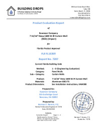 PR TECH DOCS FL16369 R3 AE PER7207 1630 SS IR WZ3