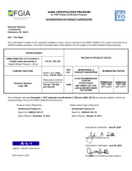 PR CERTIFICATE FL16379 R8 C CAC 07-09 DH HVHZ-IMP (12486) 53X76 PG55