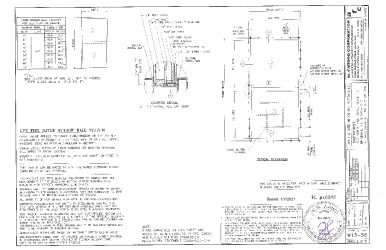PR Instl Docs FL16382 R3 II SS- GPX WW (LMI) DWG W13-58 (2020)