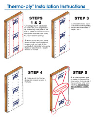 PR Instl Docs FL16391 R2 II TplyInstallGuide