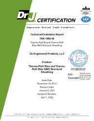 PR TECH DOCS FL16391 R3 AE 210106 TER1004-02 FL16391 SEALED
