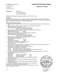 PR TECH DOCS FL16401 R10 AE 512752G
