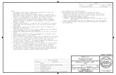 PR Instl Docs FL16401 R10 II 08-02040G