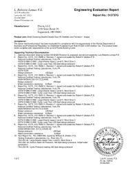 PR TECH DOCS FL16401 R11 AE 512737G