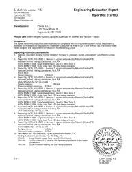 PR TECH DOCS FL16401 R11 AE 512760G