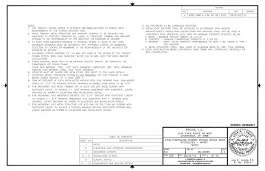 PR Instl Docs FL16401 R12 II 08-02035H