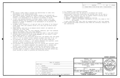 PR Instl Docs FL16401 R12 II 08-02045H