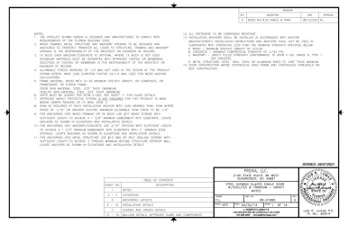 PR Instl Docs FL16401 R13 II 08-01965G