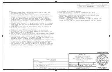 PR Instl Docs FL16401 R13 II 08-01967H