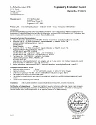 PR TECH DOCS FL16401 R6 AE 512667B