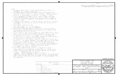 PR Instl Docs FL16401 R6 II 08-01965A