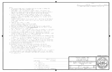 PR Instl Docs FL16401 R6 II 08-01966A