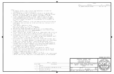 PR Instl Docs FL16401 R6 II 08-02020B