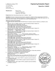 PR TECH DOCS FL16401 R7 AE 512645C