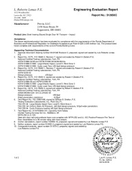 PR TECH DOCS FL16401 R7 AE 512650C
