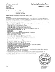 PR TECH DOCS FL16401 R7 AE 512733C