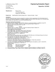 PR TECH DOCS FL16401 R7 AE 512754C