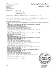 PR TECH DOCS FL16401 R7 AE 512760C
