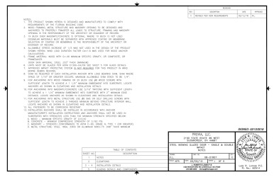PR Instl Docs FL16401 R7 II 08-01957C