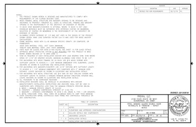 PR Instl Docs FL16401 R7 II 08-01968C