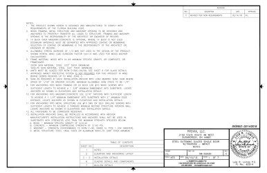 PR Instl Docs FL16401 R7 II 08-02020C