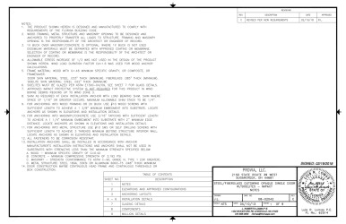 PR Instl Docs FL16401 R7 II 08-02042C