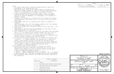 PR Instl Docs FL16401 R7 II 08-02047C